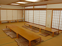 和集会室（Assembly Room）